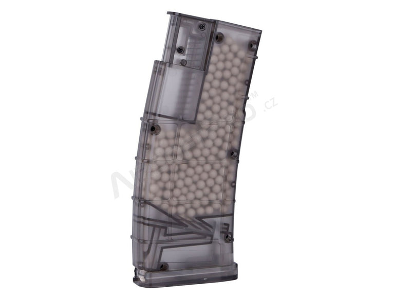 BB LOADER DA 500 BB IMPERATOR TACTICAL