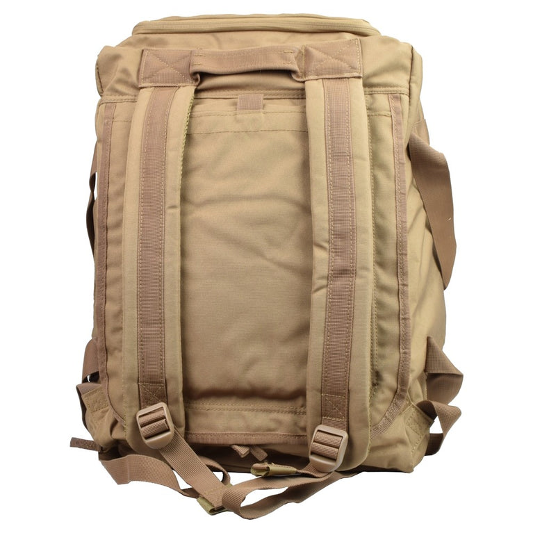 BORSONE TATTICO COLORE coyote brown JS-TACTICAL