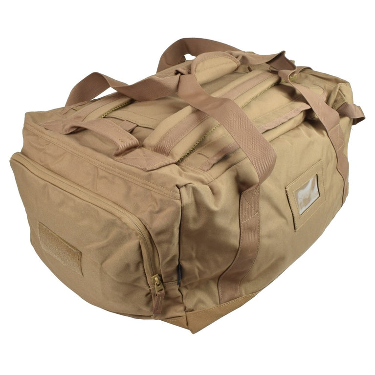 BORSONE TATTICO COLORE coyote brown JS-TACTICAL