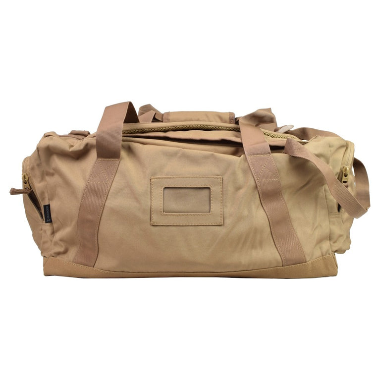 BORSONE TATTICO COLORE coyote brown JS-TACTICAL