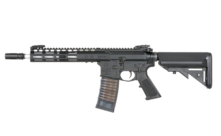 FUCILE SOFTAIR Noveske 10.5" Gen III Shorty 300BLK GBBR CYMA