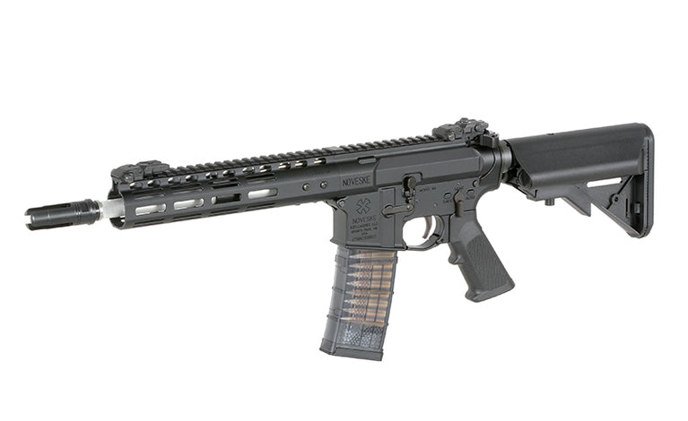 FUCILE SOFTAIR Noveske 10.5" Gen III Shorty 300BLK GBBR CYMA