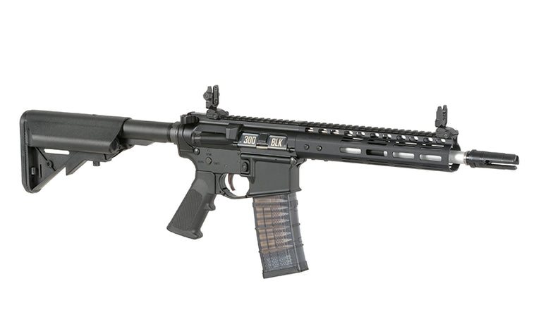 FUCILE SOFTAIR Noveske 10.5" Gen III Shorty 300BLK GBBR CYMA