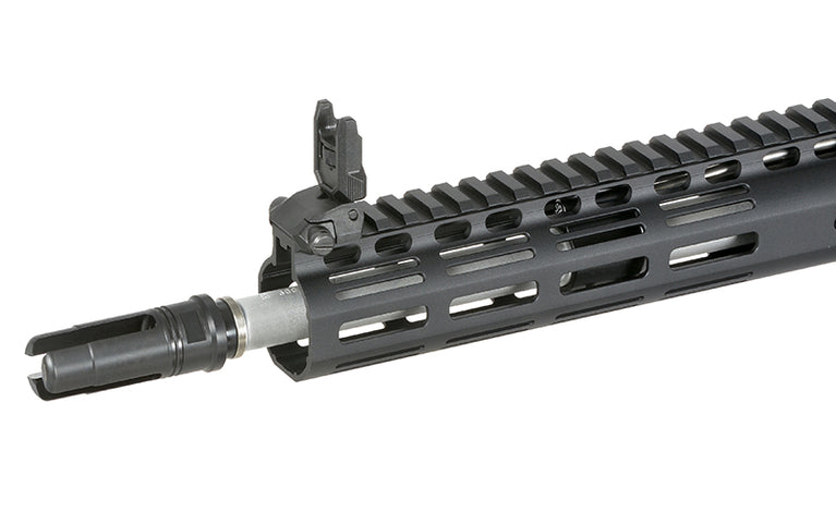 FUCILE SOFTAIR Noveske 10.5" Gen III Shorty 300BLK GBBR CYMA