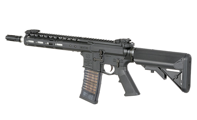 FUCILE SOFTAIR Noveske 10.5" Gen III Shorty 300BLK GBBR CYMA