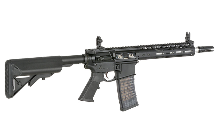 FUCILE SOFTAIR Noveske 10.5" Gen III Shorty 300BLK GBBR CYMA