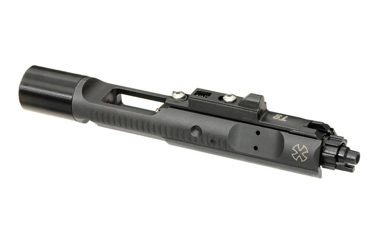 FUCILE SOFTAIR Noveske 10.5" Gen III Shorty 300BLK GBBR CYMA