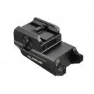 TORCIA TATTICA PER ARMA GL1 DA 600 LUMENS KLARUS