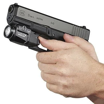 TORCIA DA PISTOLA 500 LUMENS TLR-7X FLRX STREAMLIGHT