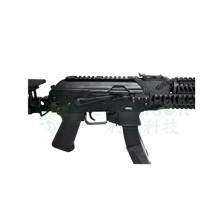 fucile softair Sport ZP-10-01 LCT