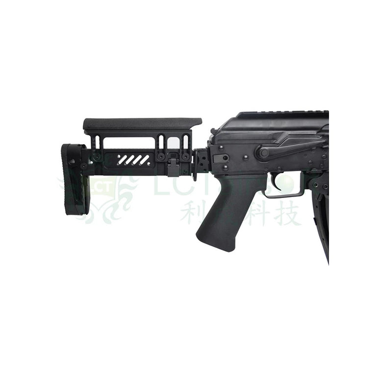 fucile softair Sport ZP-10-01 LCT