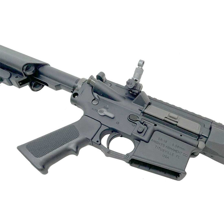 FUCILE SOFTAIR KAC SR16 CQB CARBINE VFC