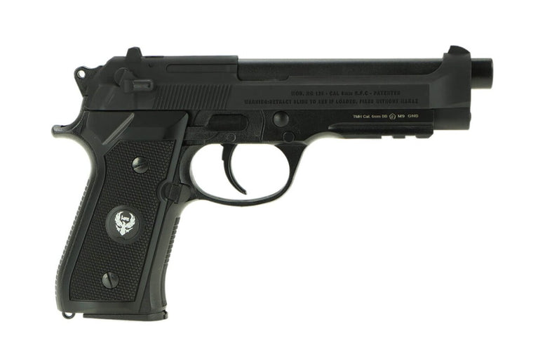 pistola m9a1 in abs hfc