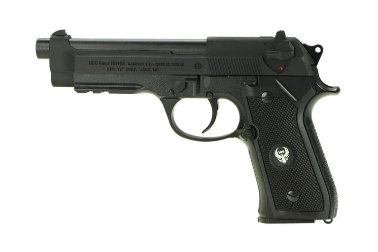 pistola m9a1 in abs hfc