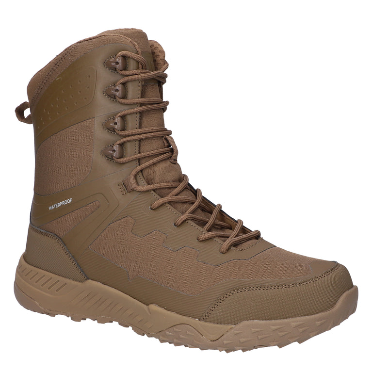 ANFIBIO ULTIMA 8.0 SZ WP COYOTE TAN MAGNUM