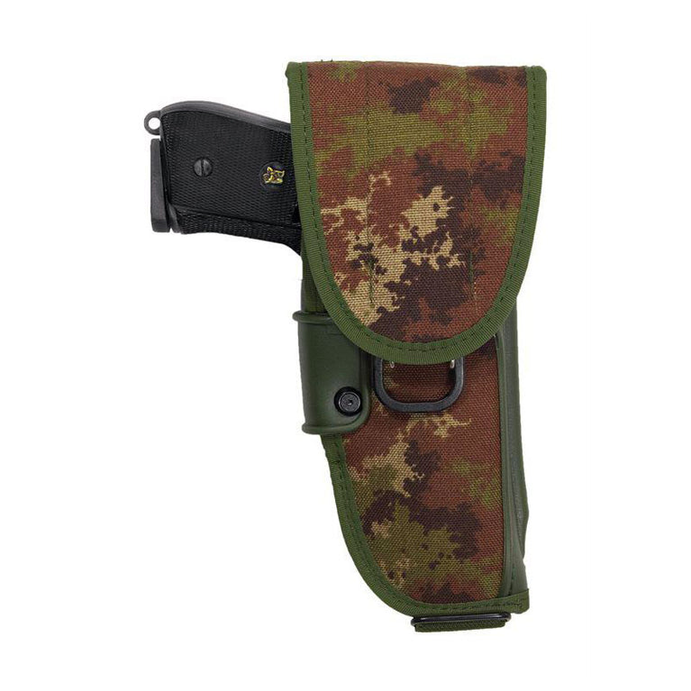 Fondina in cordura con pattina VEGA HOLSTER