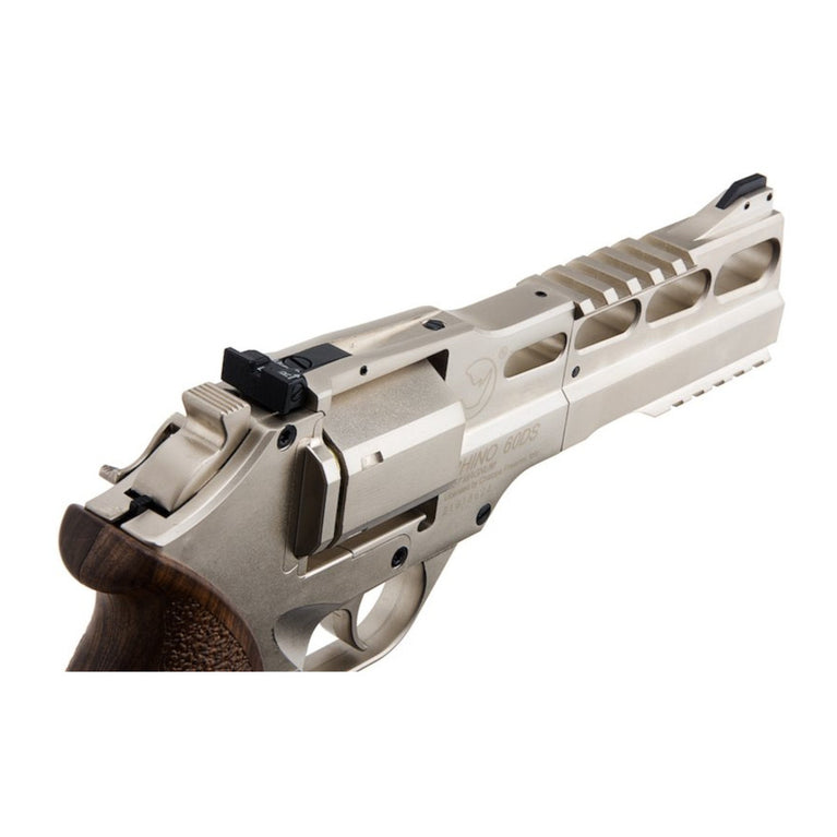 REVOLVER SOFTAIR RHINO 50DS CO2 CHIAPPA FIREARMS