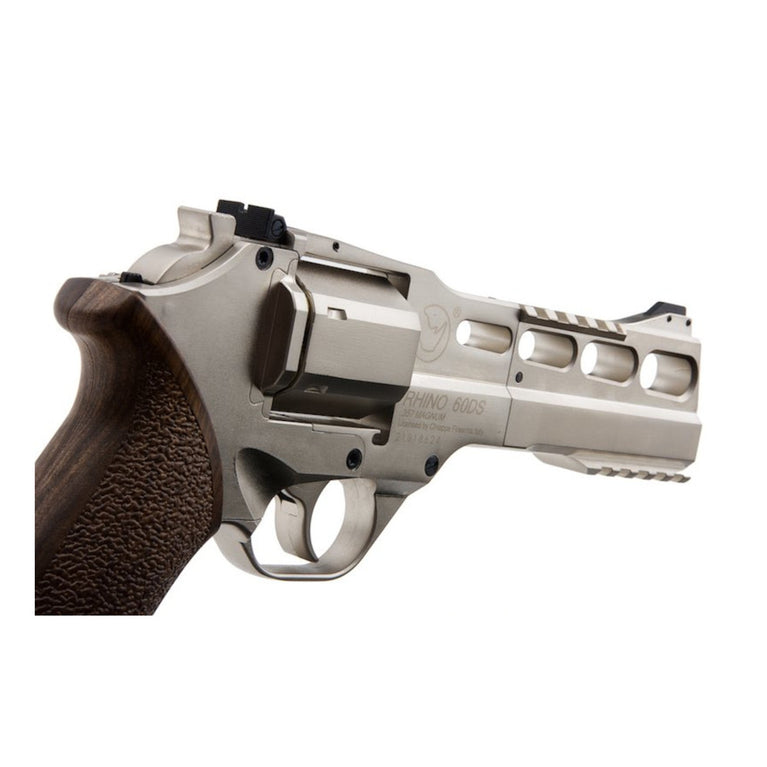 REVOLVER SOFTAIR RHINO 50DS CO2 CHIAPPA FIREARMS