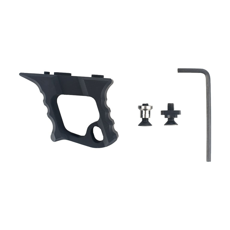 IMPUGNATURA SKELETON PER M-LOK/KEYMOD METAL