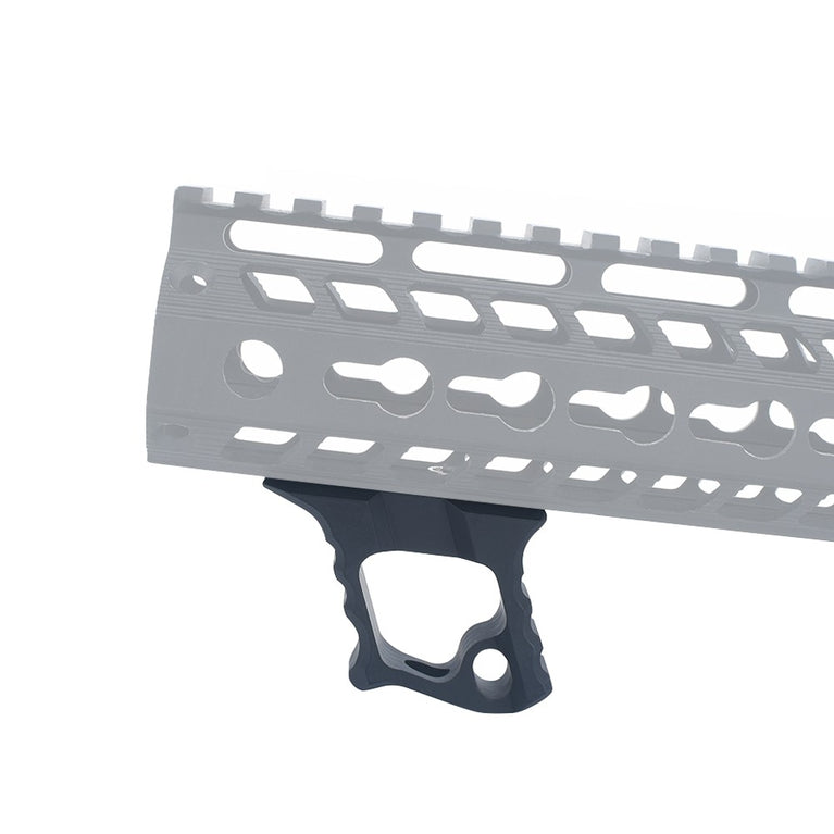 IMPUGNATURA SKELETON PER M-LOK/KEYMOD METAL