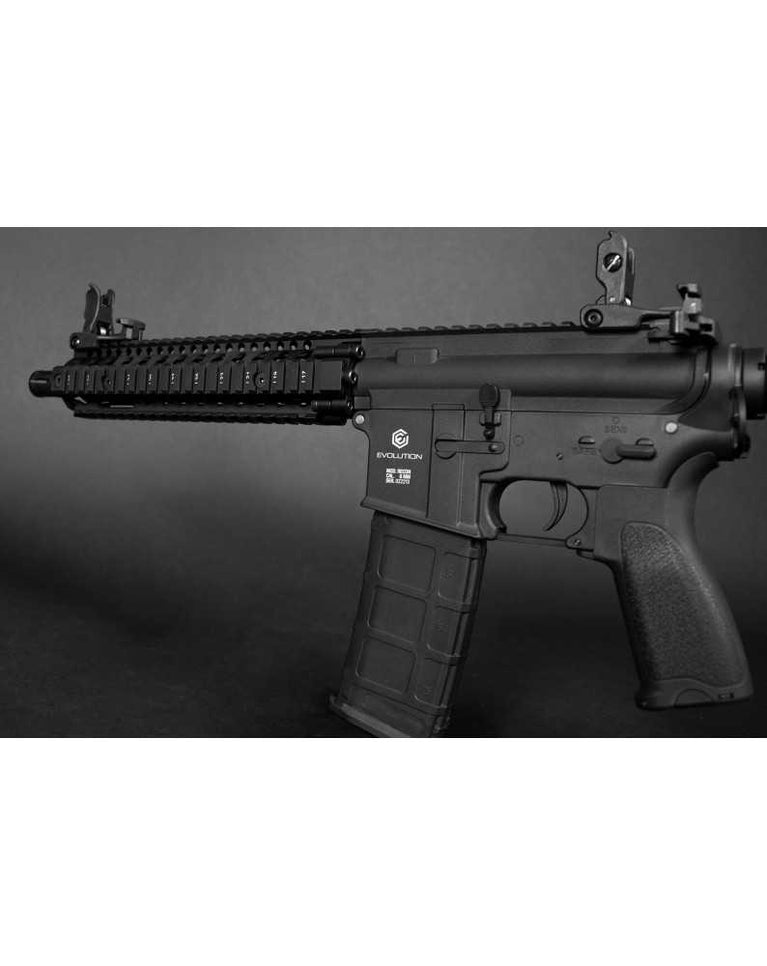 FUCILE RECON MK18 mod 1 carbontech 10.8" EVOLUTION AIRSOFT