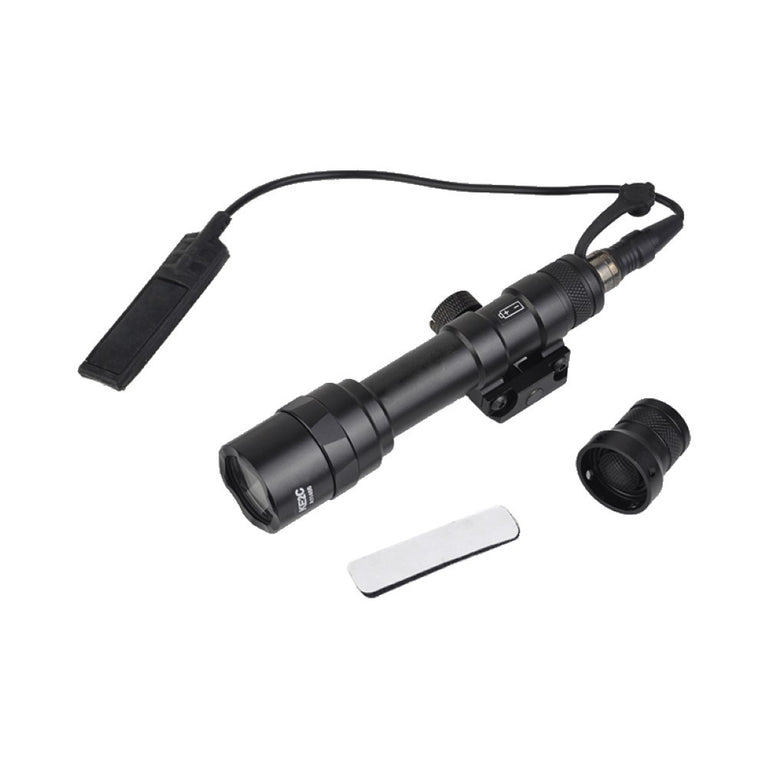 TORCIA LED 500 LUMENS NIGHT EVOLUTION