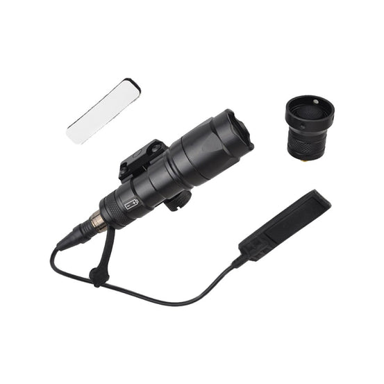 TORCIA MINI LED 180 LUMENS NERA NIGHT EVOLUTION