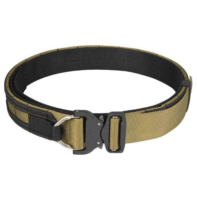 LIMA TACTICAL BELT OUTAC DEFCON 5