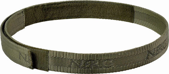 CINTURA IN VELCRO OD GREEN OPENLAND