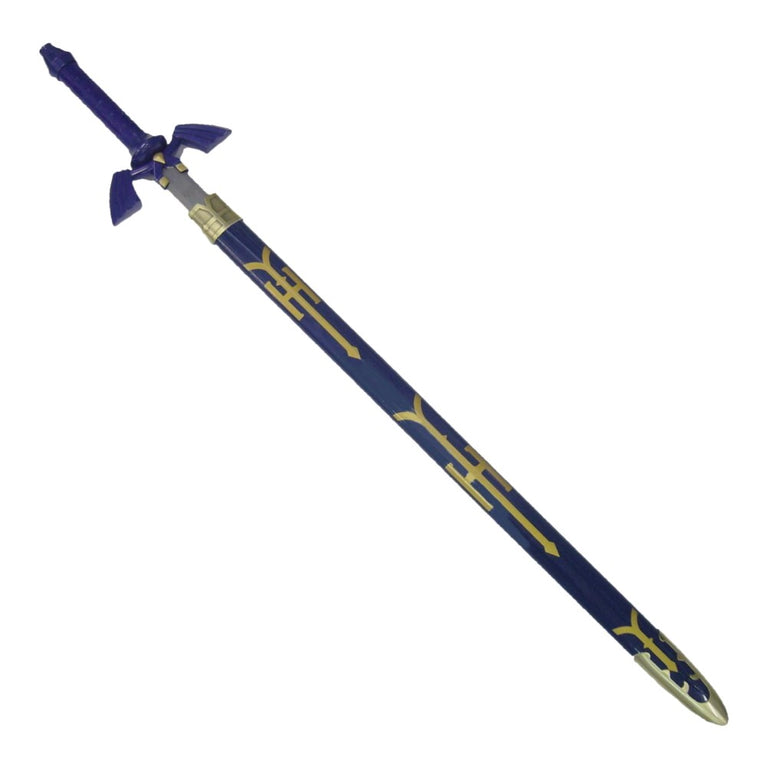 MASTER SWORD ORNAMENTALE ISPIRATA A ZELDA