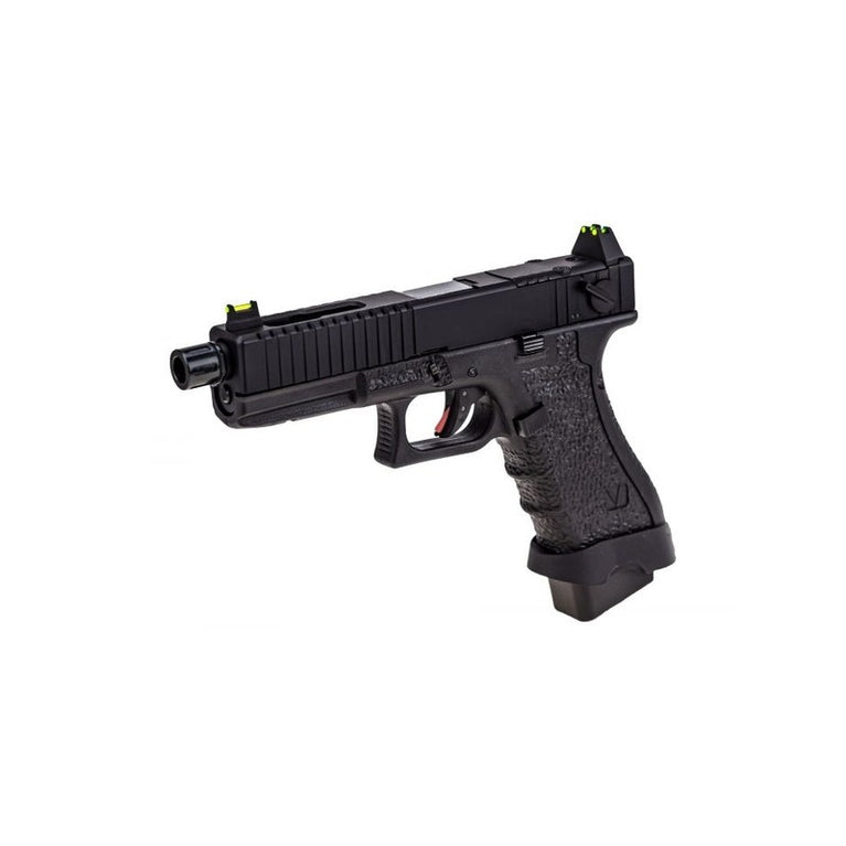 pistola glock EU18 Gas scarrellante nera VORSK