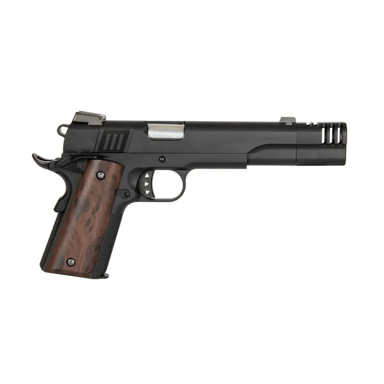 PISTOLA SOFTAIR NE3102 AW CUSTOM