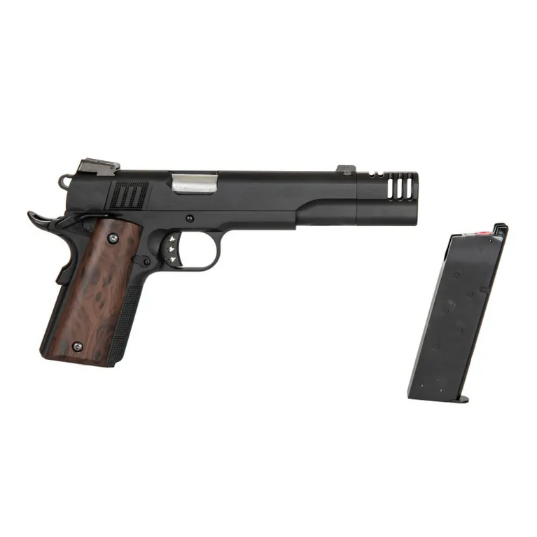 PISTOLA SOFTAIR NE3102 AW CUSTOM