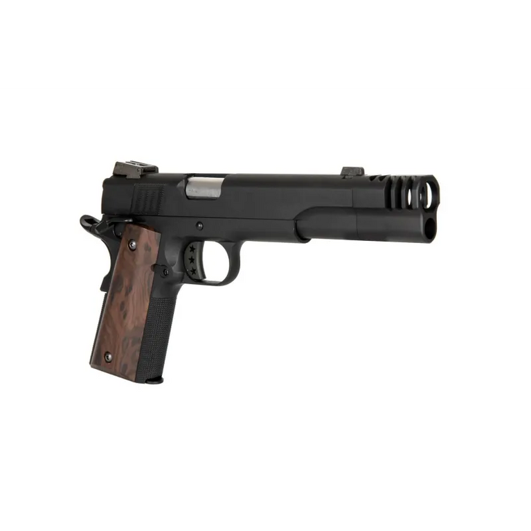 PISTOLA SOFTAIR NE3102 AW CUSTOM