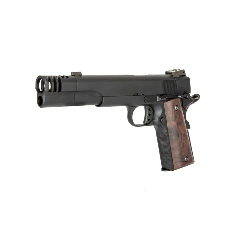 PISTOLA SOFTAIR NE3102 AW CUSTOM