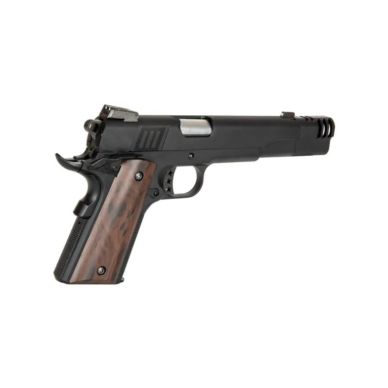 PISTOLA SOFTAIR NE3102 AW CUSTOM