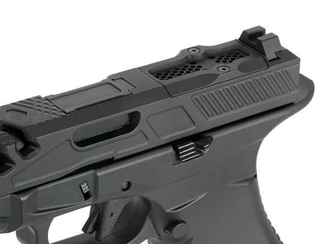 PISTOLA GLOCK BSF-19B CYMA-EMG