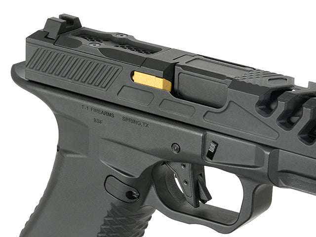 PISTOLA GLOCK BSF-19B CYMA-EMG