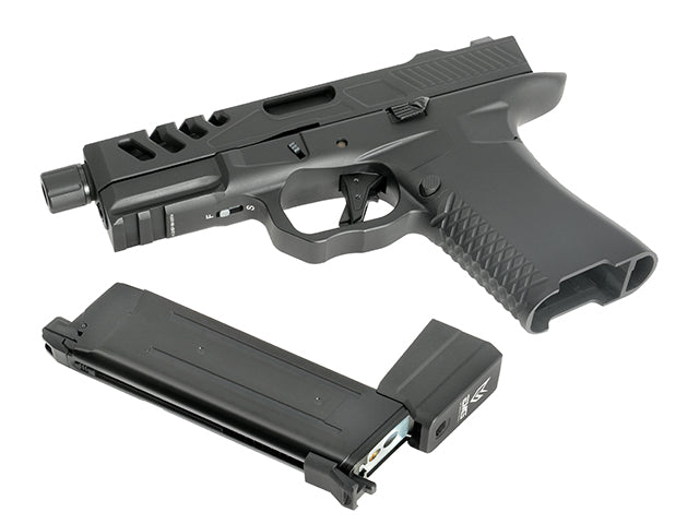 PISTOLA GLOCK BSF-19B CYMA-EMG