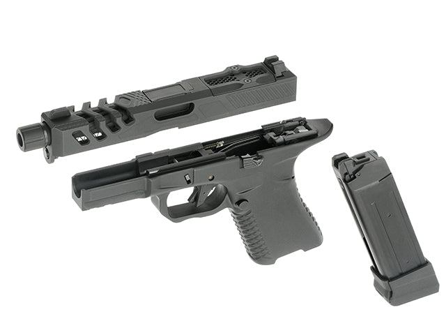 PISTOLA GLOCK BSF-19B CYMA-EMG