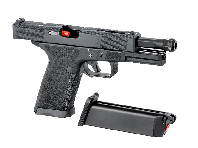 PISTOLA A GAS GBB TO2001 TIER ONE 2.0 SALIENT ARMS