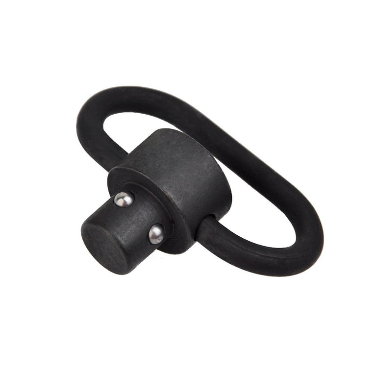 anello cinghia QD SLING SWIVEL METAL