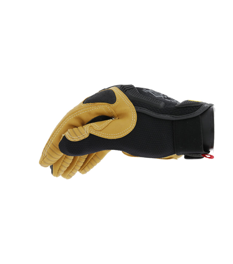 GUANTI M-PACT 4X ANTIURTO MECHANIX