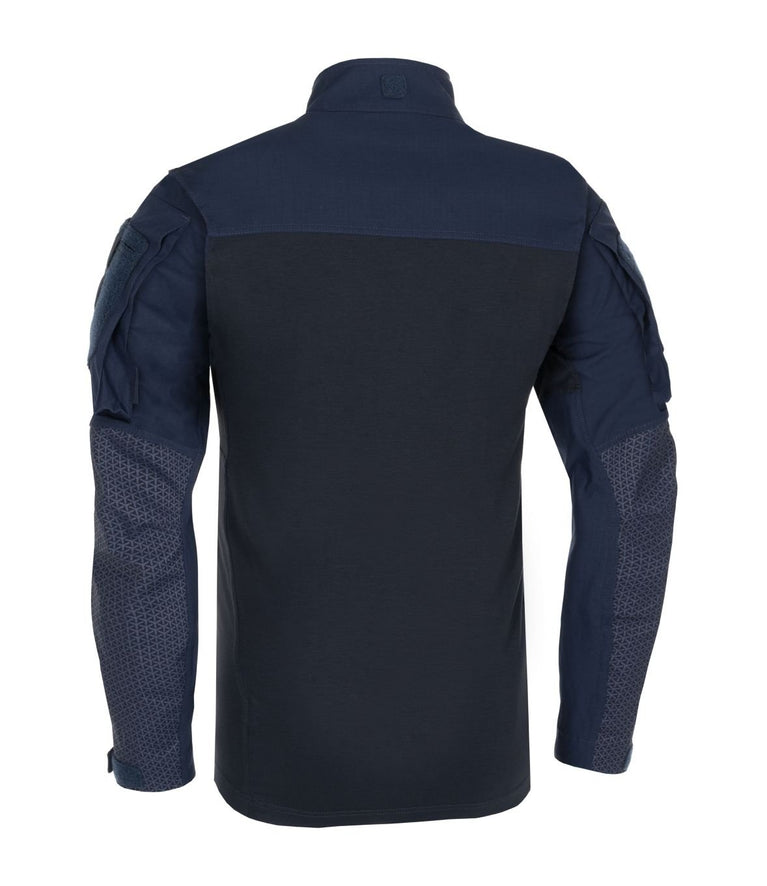 COMBAT SHIRT Raider MK V ATS NAVY CLAWGEAR