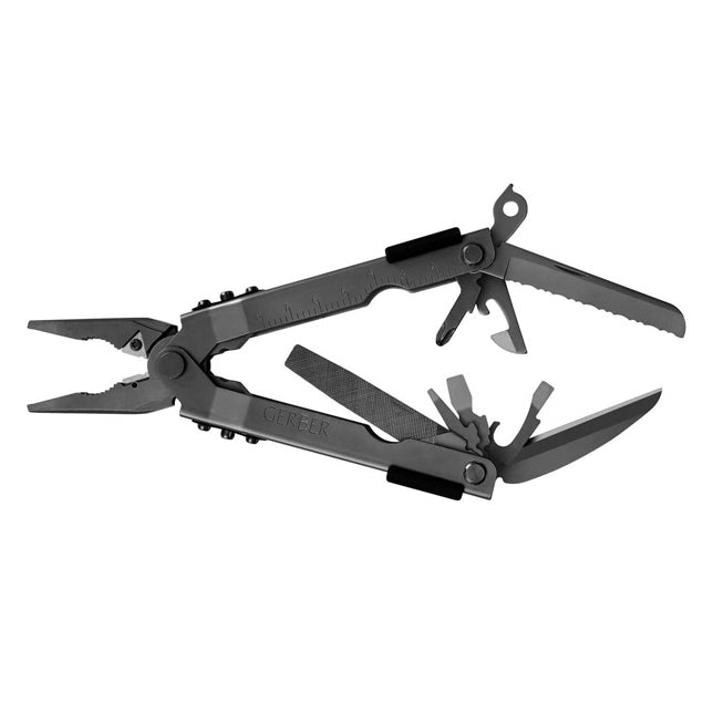 PINZA MULTIUSO CON INSERTI IN CARBURO DI TUNGSTENO GERBER