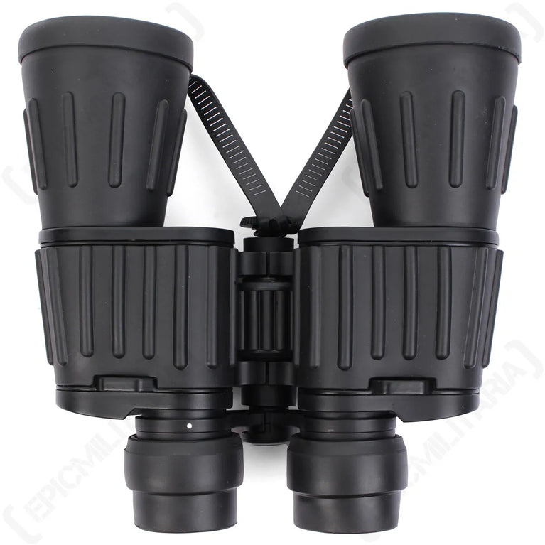 Binocolo Optics Military Binocular 7X50 MILTEC