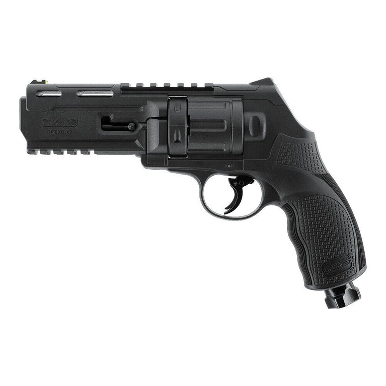 Revolver hdr50 EMERGENCY nuova versione Tr 50 Co2 Pot<7,5 Joule Umarex