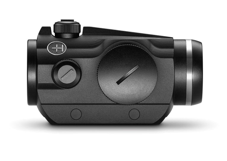 RED DOT VANTAGE SIGHT 1X25 3MOA - 11MM HAWKE