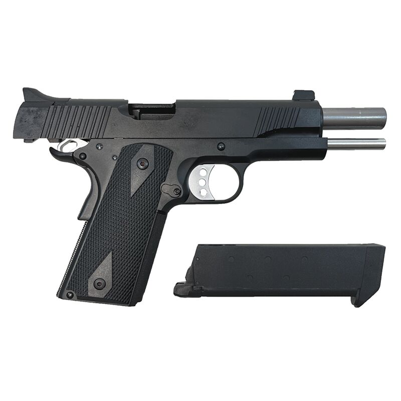 PISTOLA SOFTAIR 1911 TACTICAL CUSTOM VFC