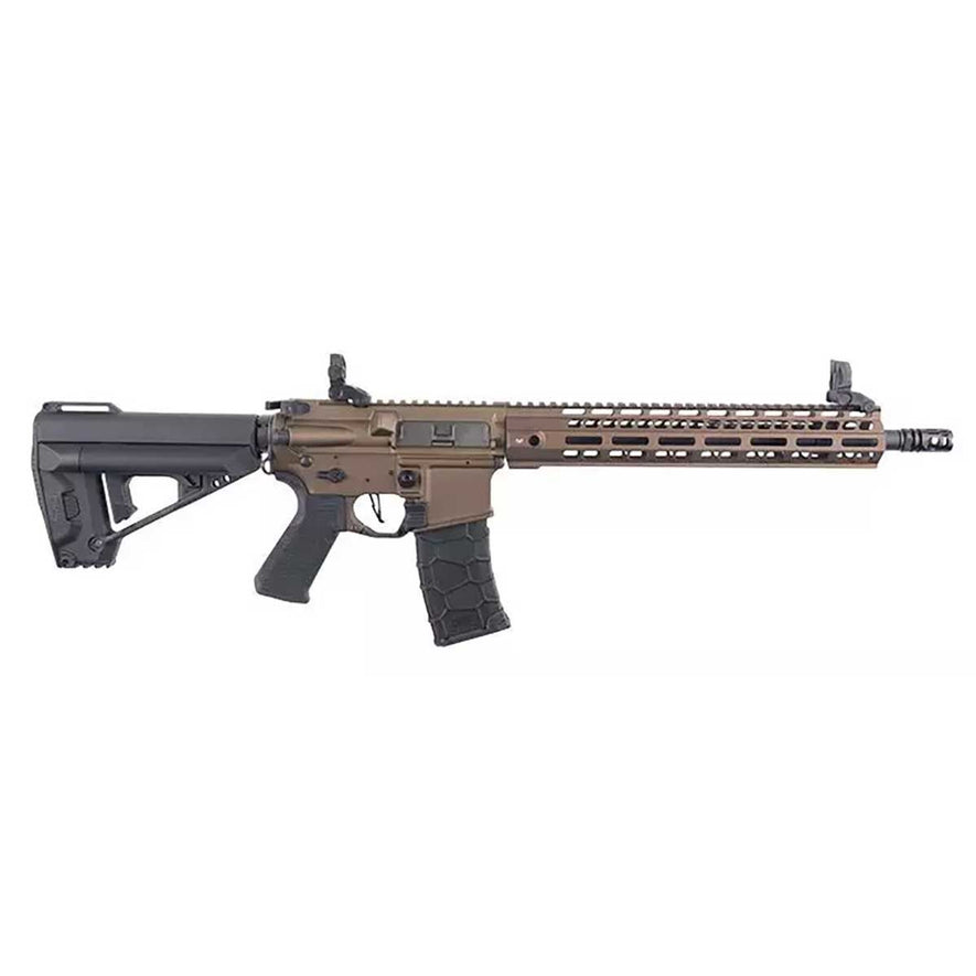 FUCILE SOFTAIR SABER CARBINE TAN AVALON VFC